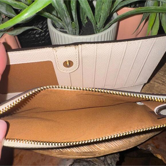 Coach wallet - Picture 5 of 7